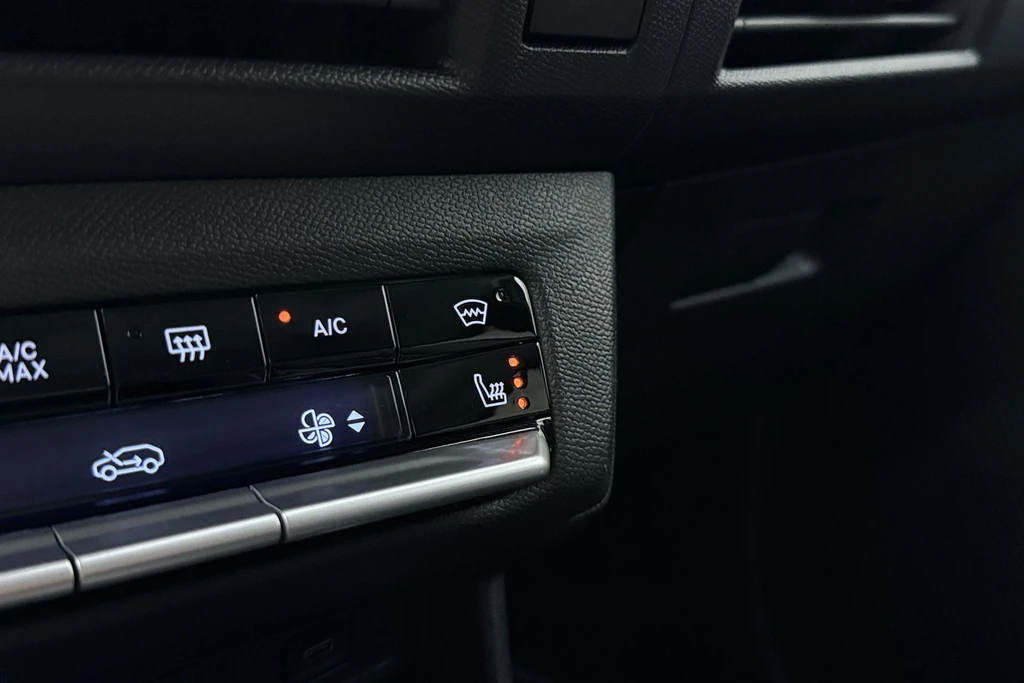 Opel Frontera – foto 32