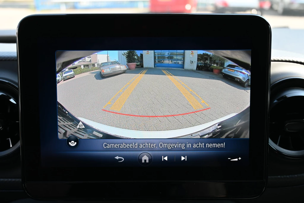 Mercedes-Benz eCitan – foto 11