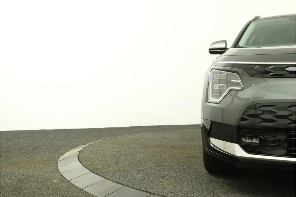 Kia Niro EV – foto 15