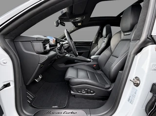 Porsche Macan – thumbnail 12