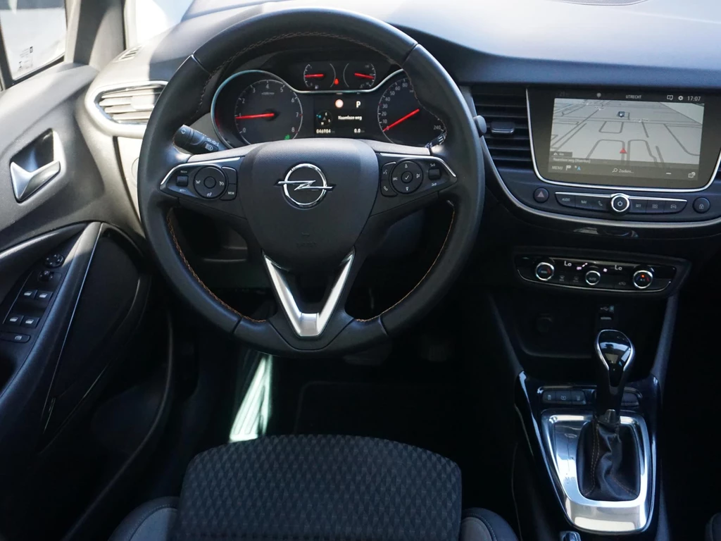 Opel Crossland X – foto 13