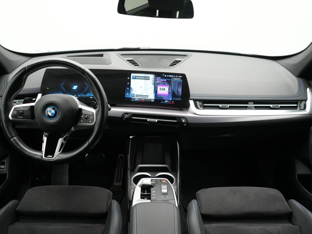BMW X1 – foto 32