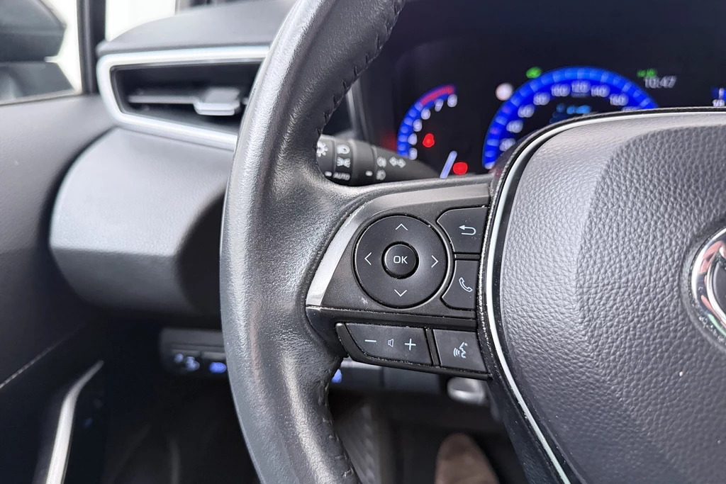 Toyota Corolla Touring Sports – foto 17