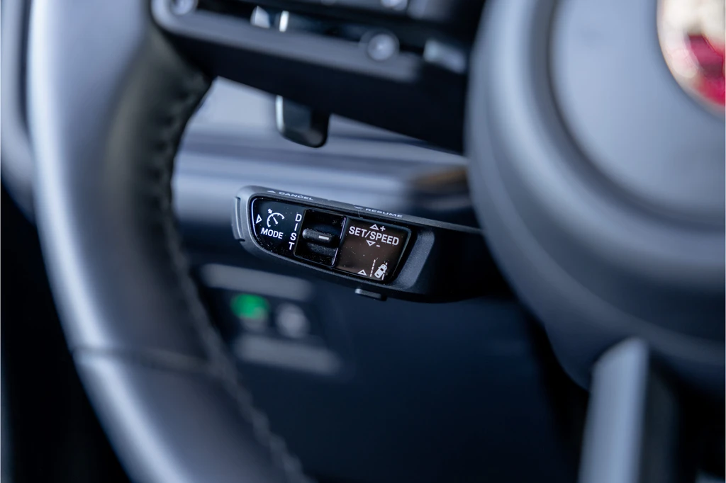 Porsche Cayenne – foto 24