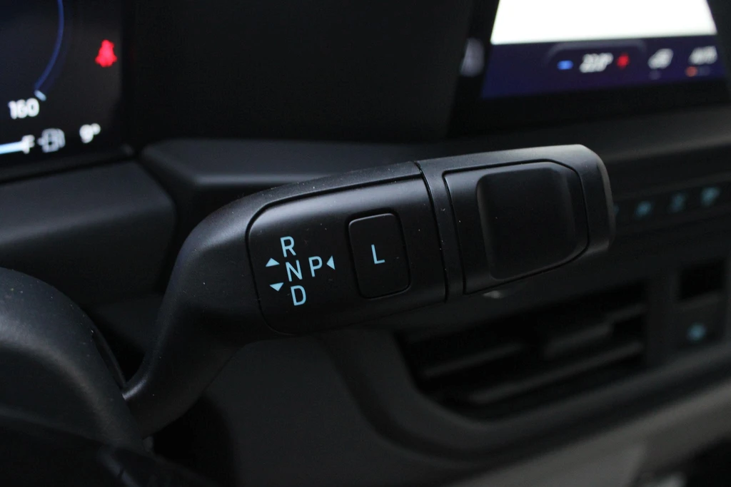 Ford Transit Custom – foto 17