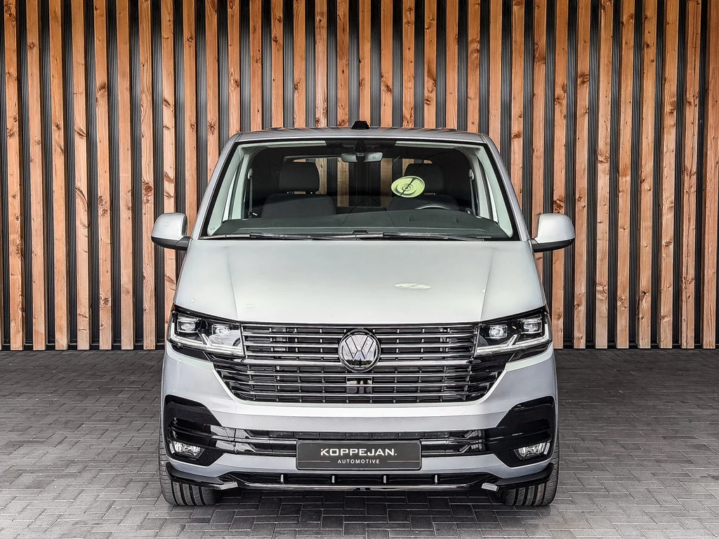 Volkswagen Transporter – foto 15