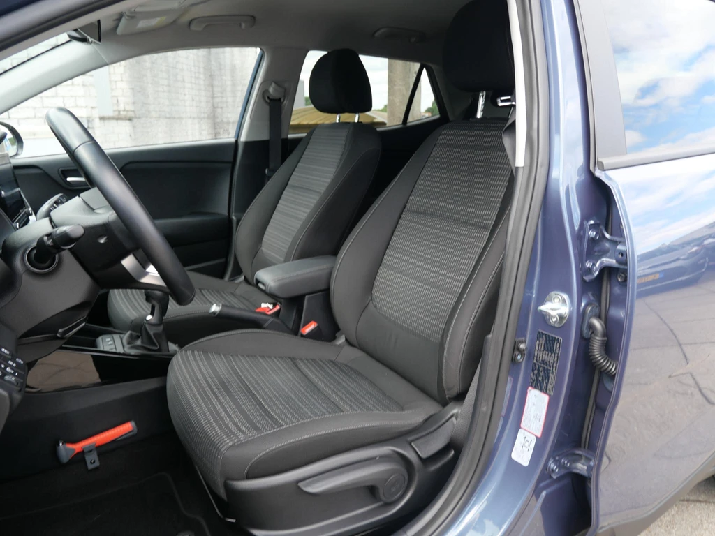 Kia Stonic – foto 8