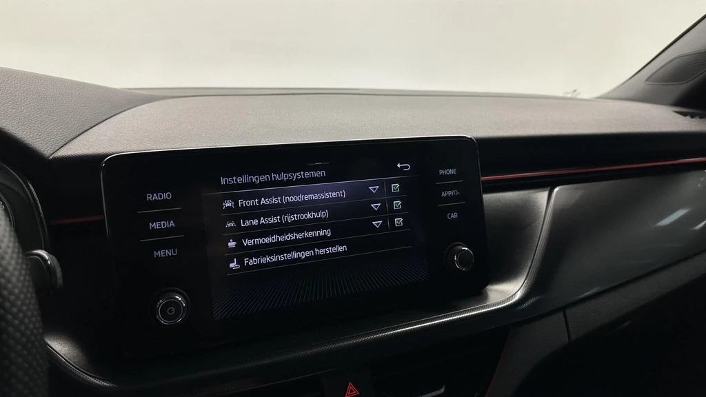Škoda Scala – foto 40