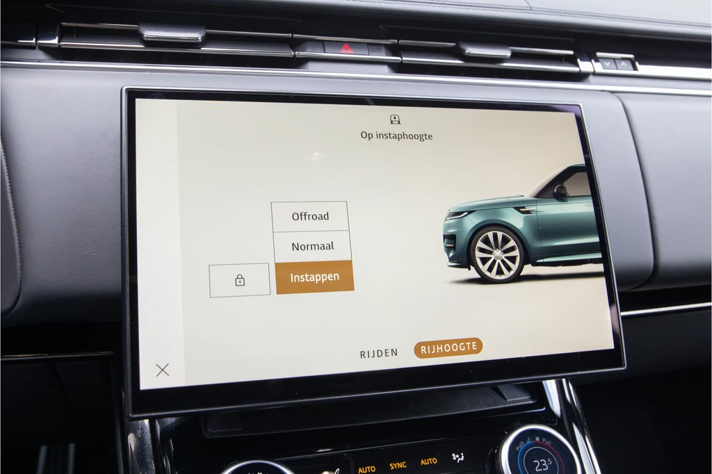 Land Rover Range Rover Sport – foto 38