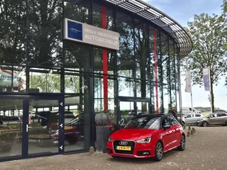 Audi A1 Sportback – thumbnail 4