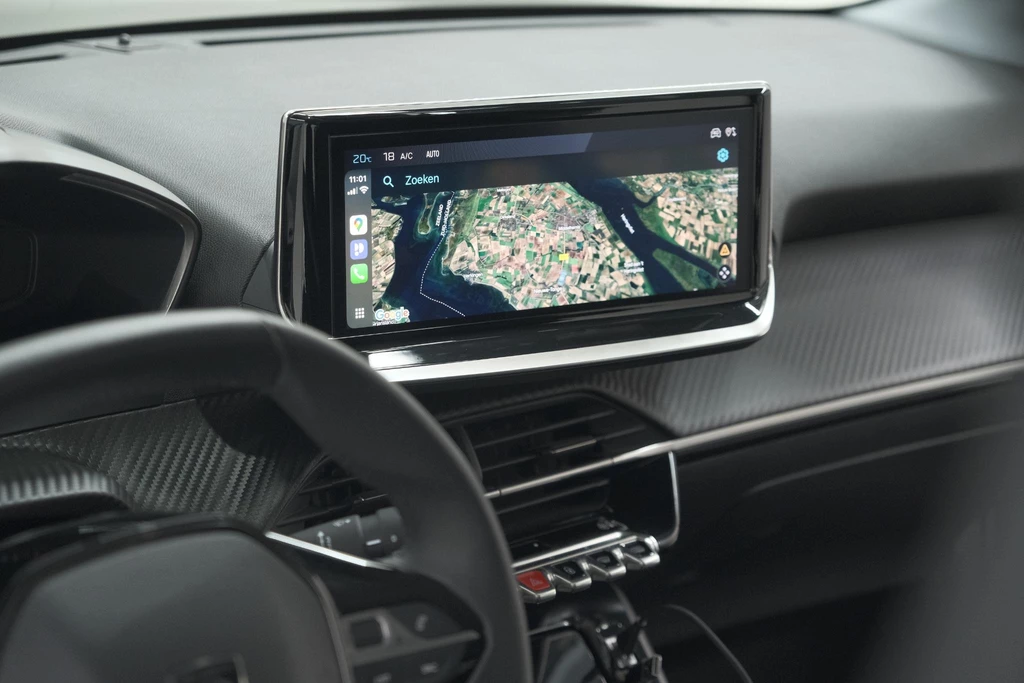 Peugeot 208 – foto 62