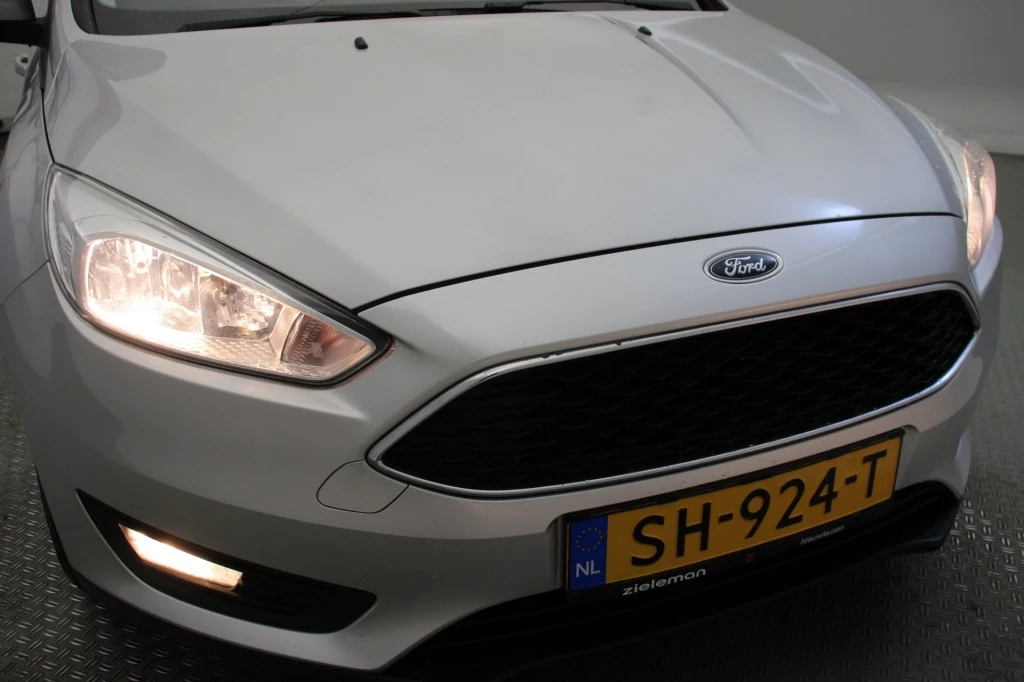 Ford Focus – foto 28