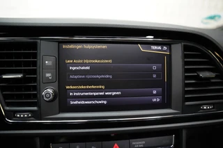 SEAT Leon – thumbnail 35