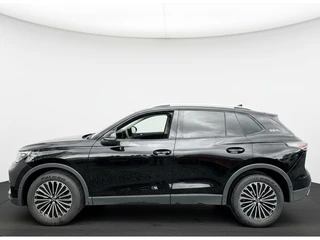 Volkswagen Tiguan – thumbnail 2