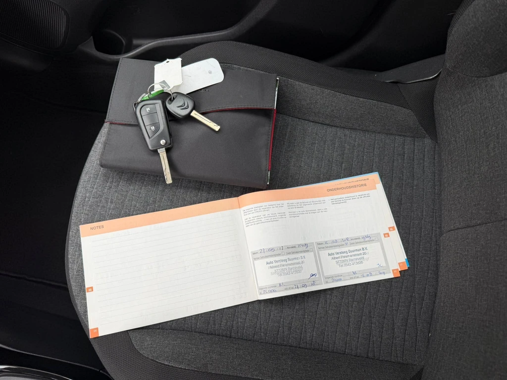 Citroën C1 – foto 39