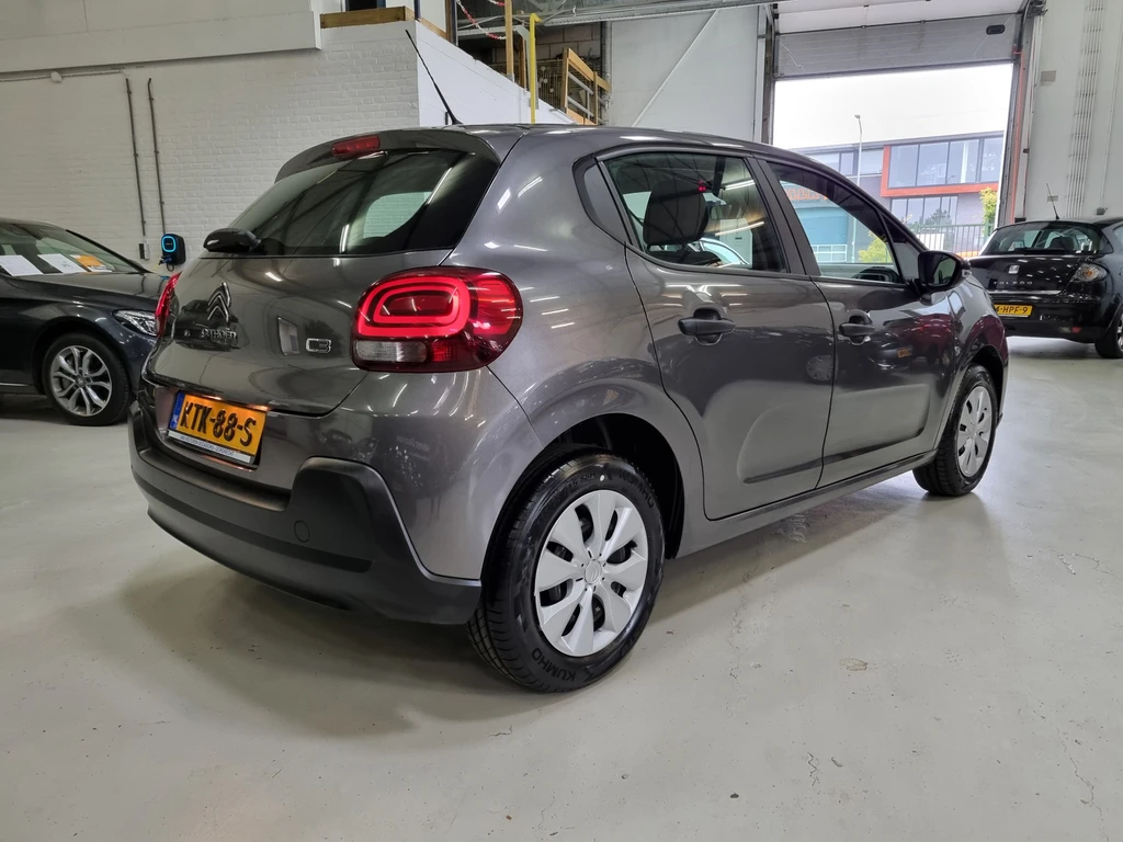 Citroën C3 – foto 5