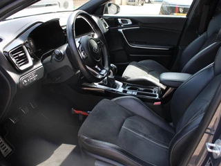Kia ProCeed – thumbnail 7