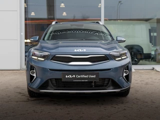 Kia Stonic – thumbnail 7