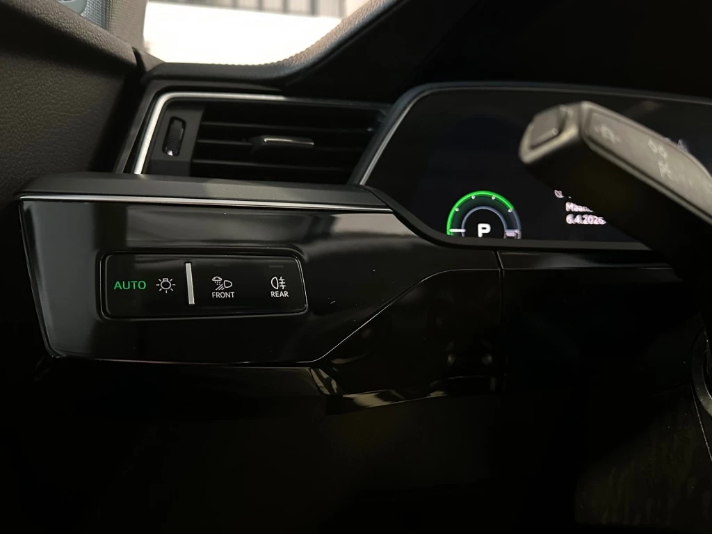 Audi e-tron – foto 40