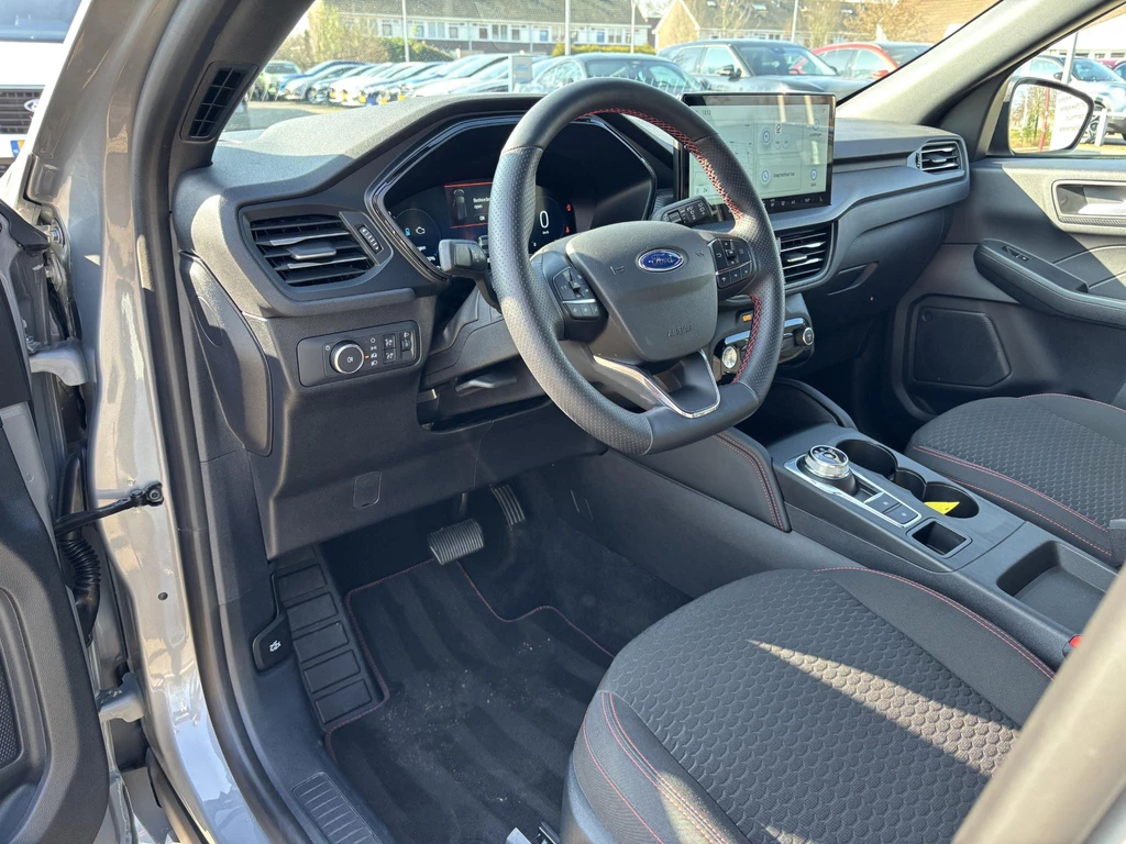 Ford Kuga – foto 15