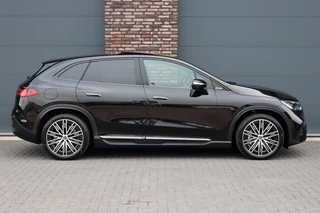 Mercedes-Benz EQE – thumbnail 7