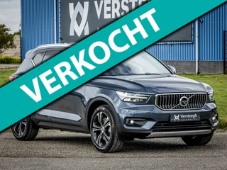 Volvo XC40 – thumbnail 6