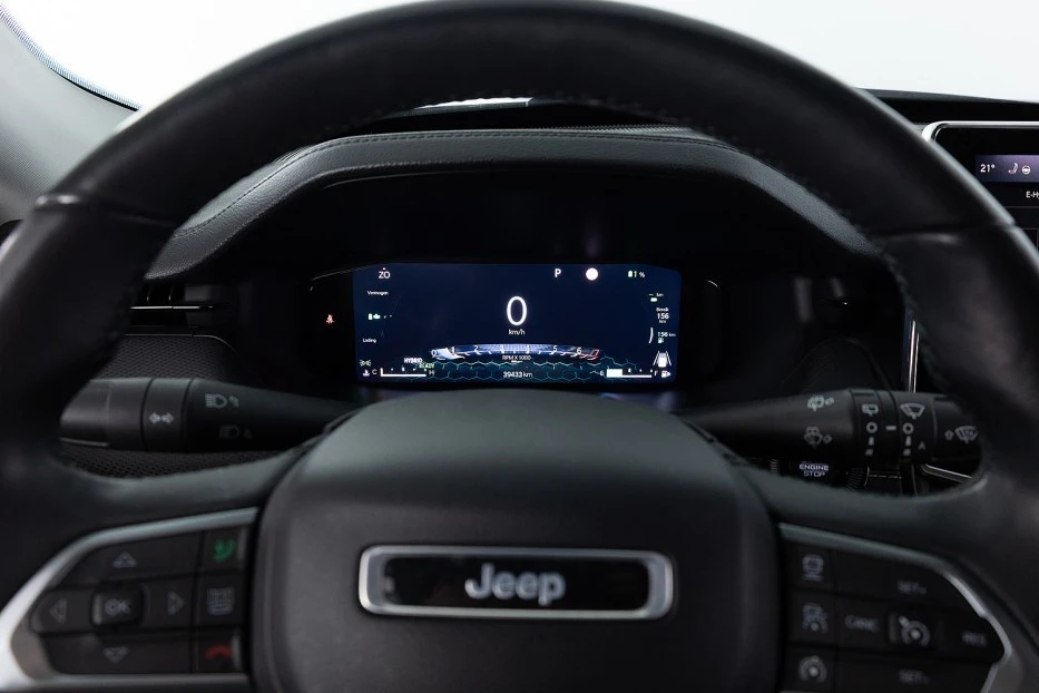 Jeep Compass – foto 43