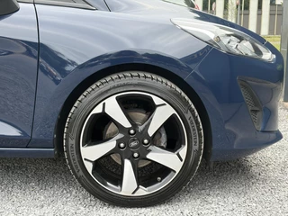 Ford Fiesta – thumbnail 26