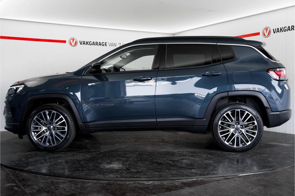 Jeep Compass – foto 2