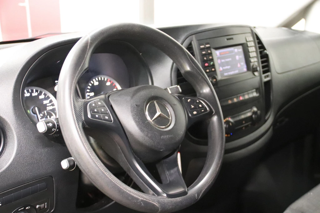 Mercedes-Benz Vito – foto 10