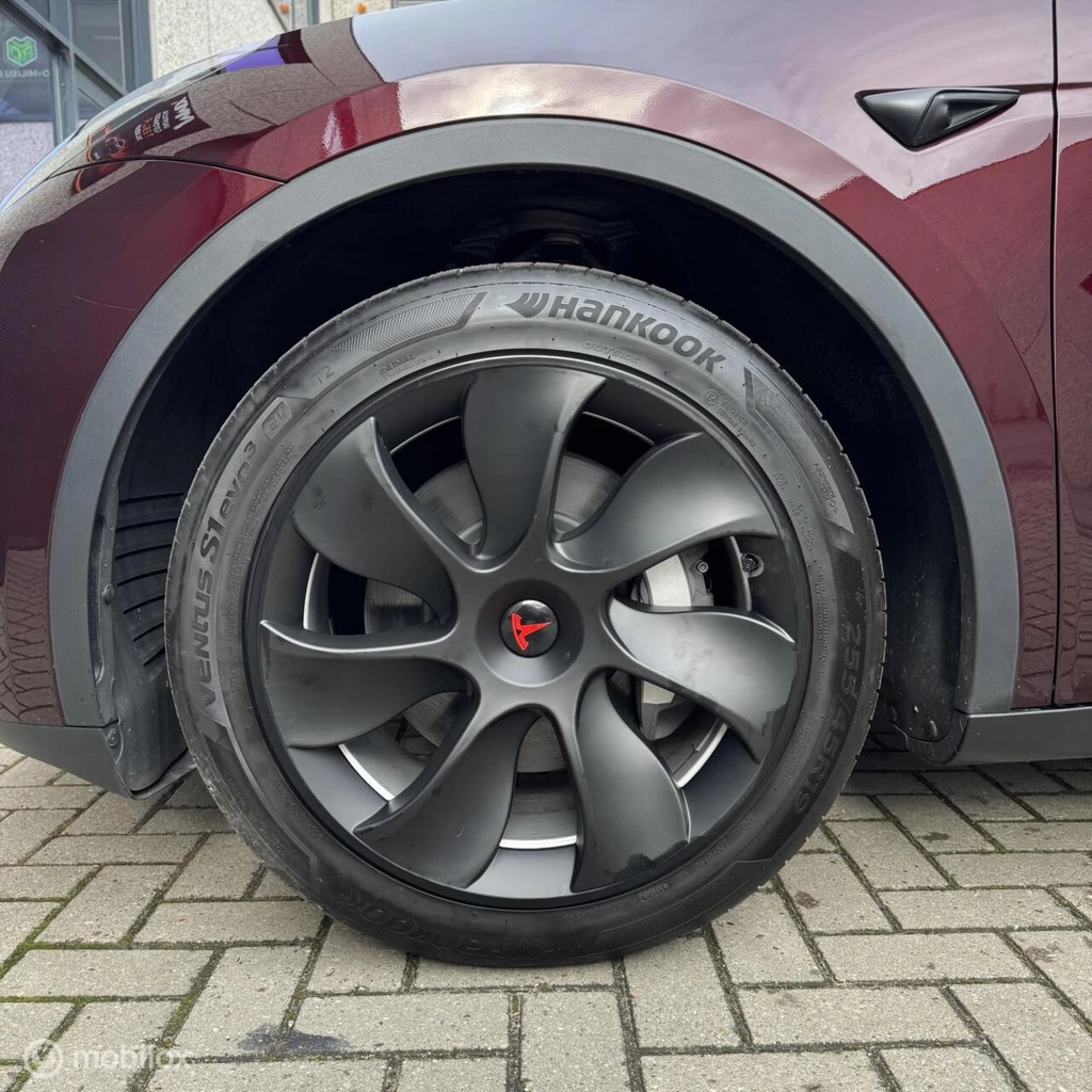 Tesla Model Y – foto 9