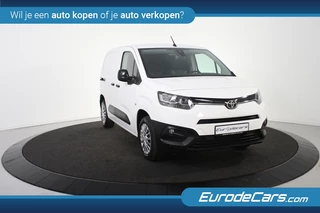 Toyota ProAce – thumbnail 14