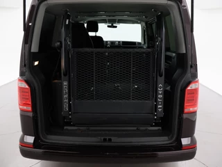 Volkswagen Transporter – thumbnail 81