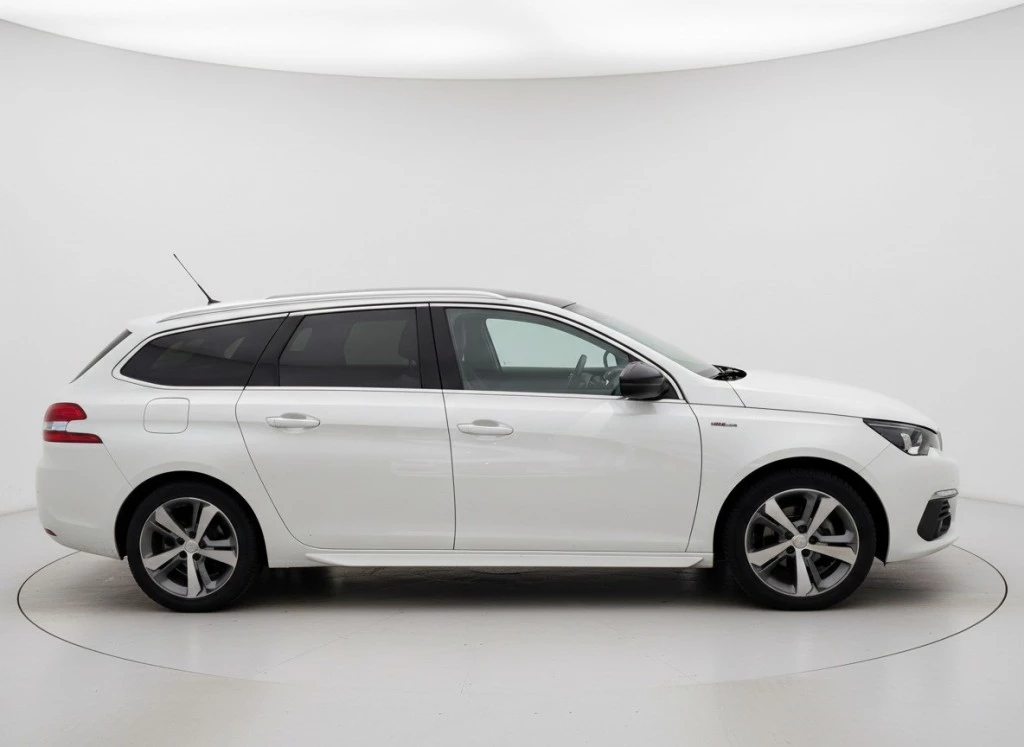 Peugeot 308 – foto 6