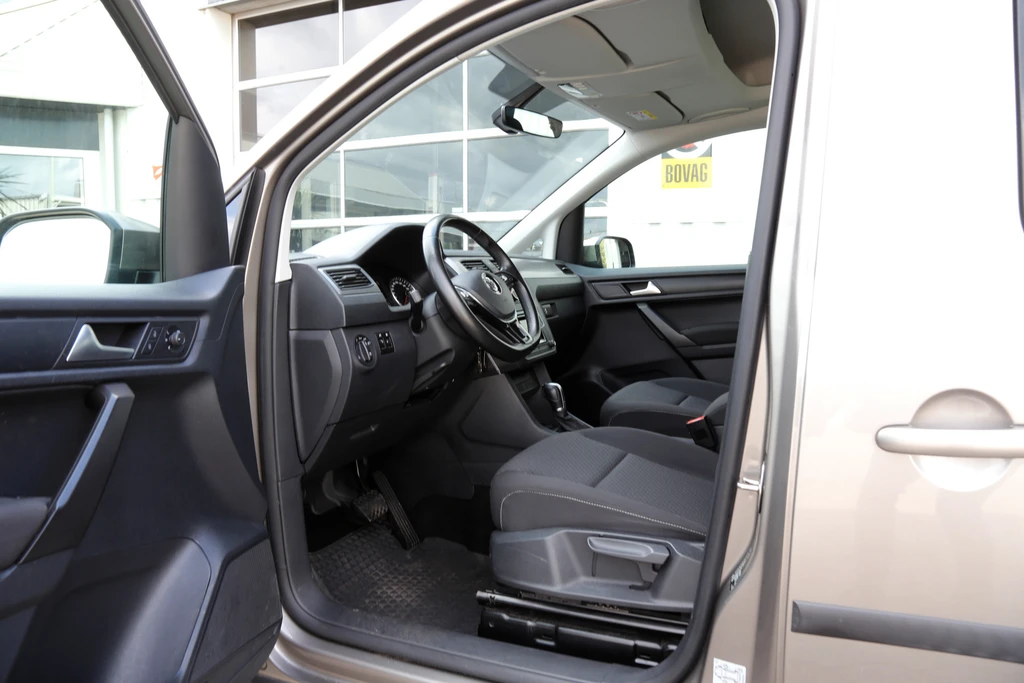 Volkswagen Caddy – foto 20