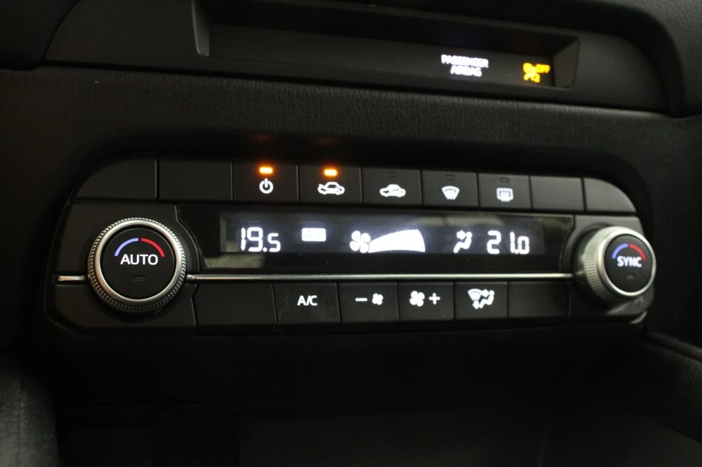 Mazda CX-5 – foto 22