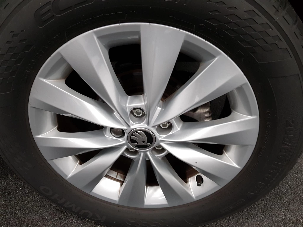 Škoda Kamiq – foto 9