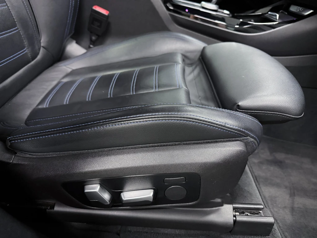 BMW X3 – foto 23