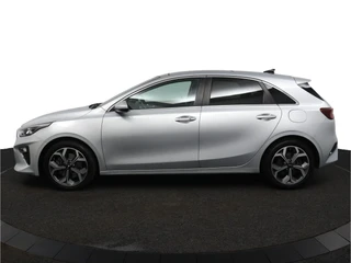 Kia Ceed – thumbnail 3