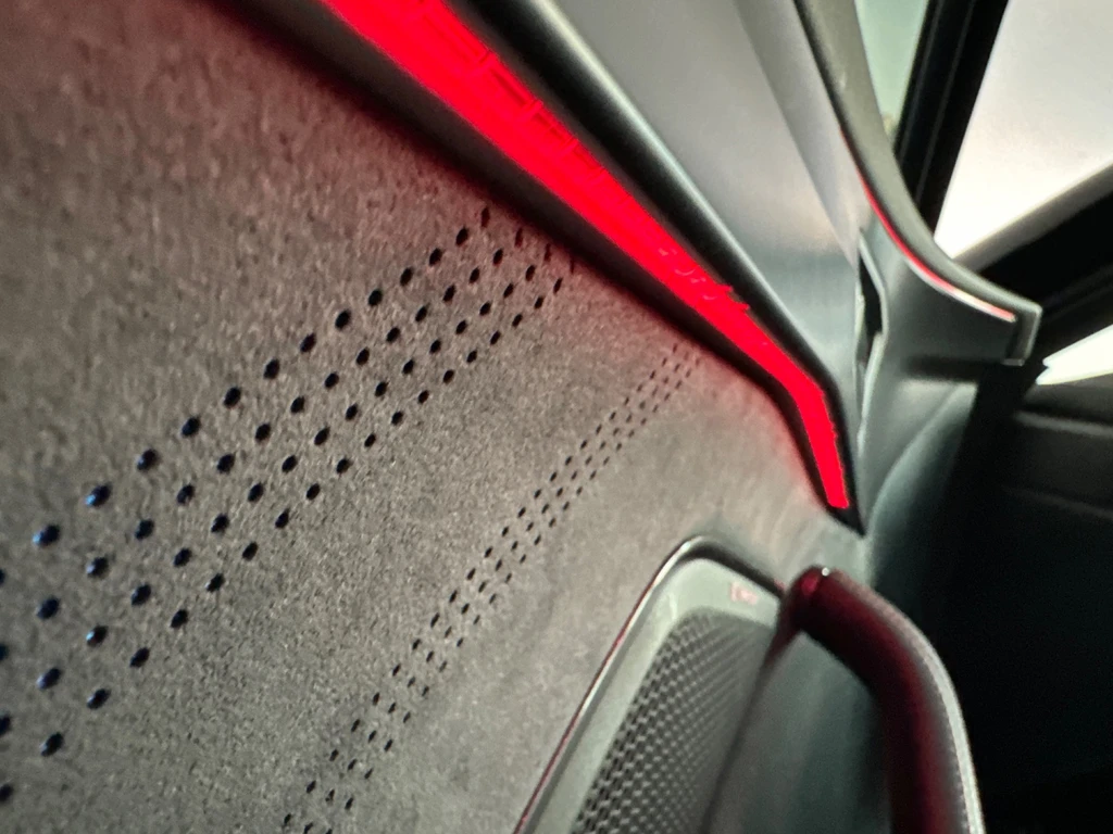 CUPRA Leon Sportstourer – foto 19