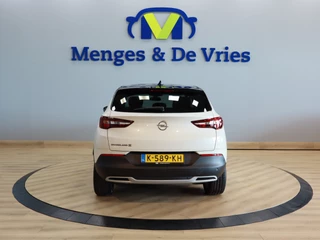 Opel Grandland X – thumbnail 4