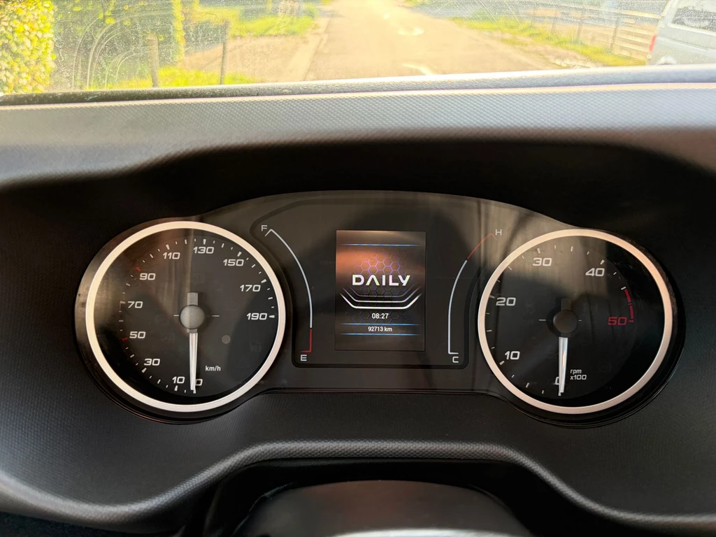 Iveco Daily – foto 11