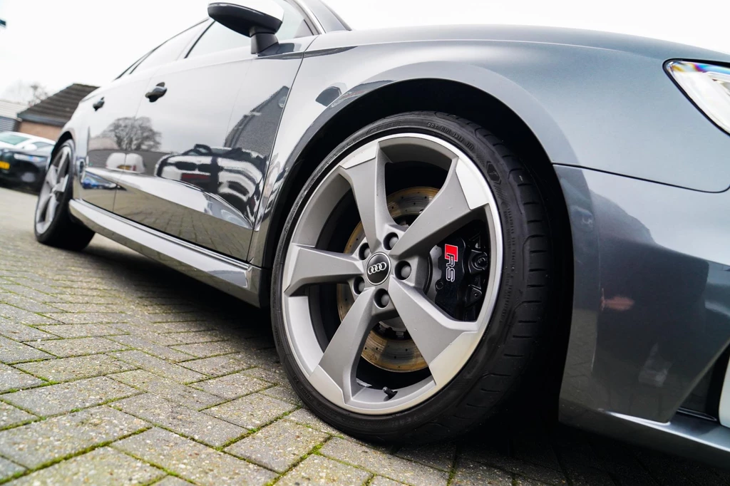 Audi RS3 – foto 33