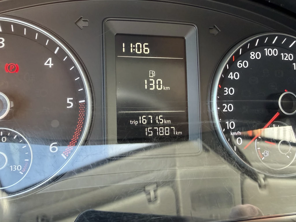 Volkswagen Caddy – foto 24
