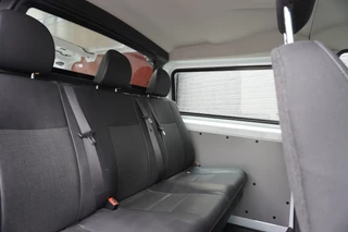 Ford Transit Custom – thumbnail 9
