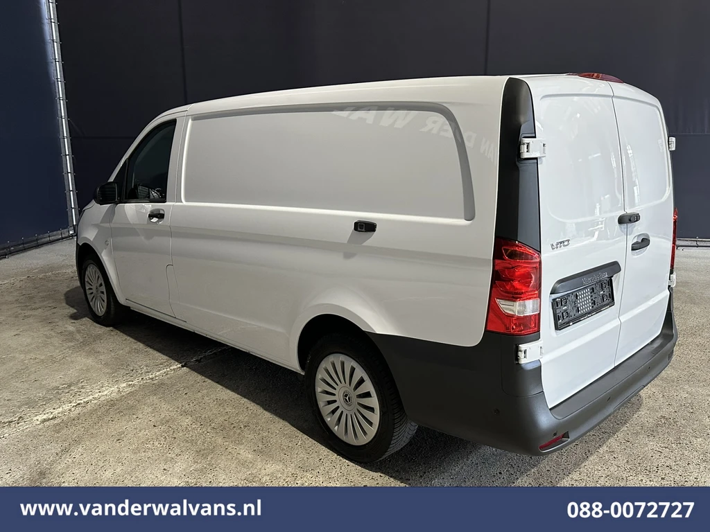 Mercedes-Benz Vito – foto 2