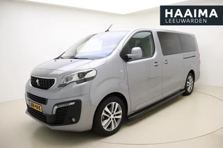 Peugeot Traveller – thumbnail 1