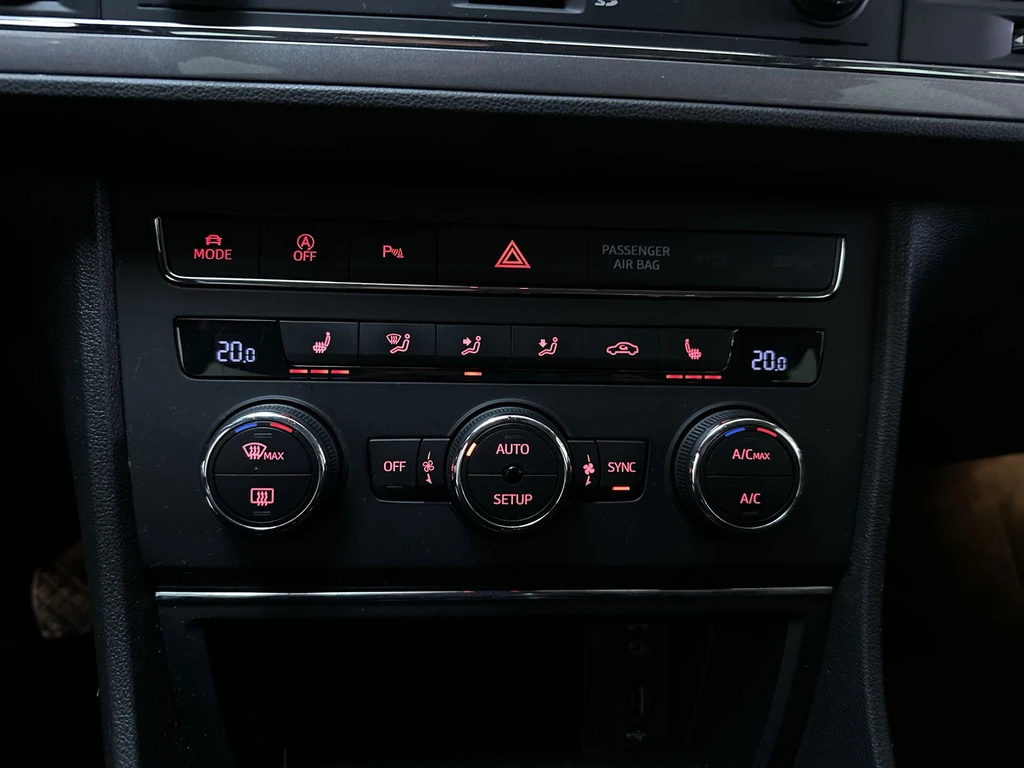 SEAT Leon – foto 17