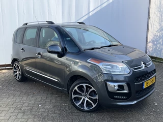 Citroën C3 Picasso – thumbnail 12