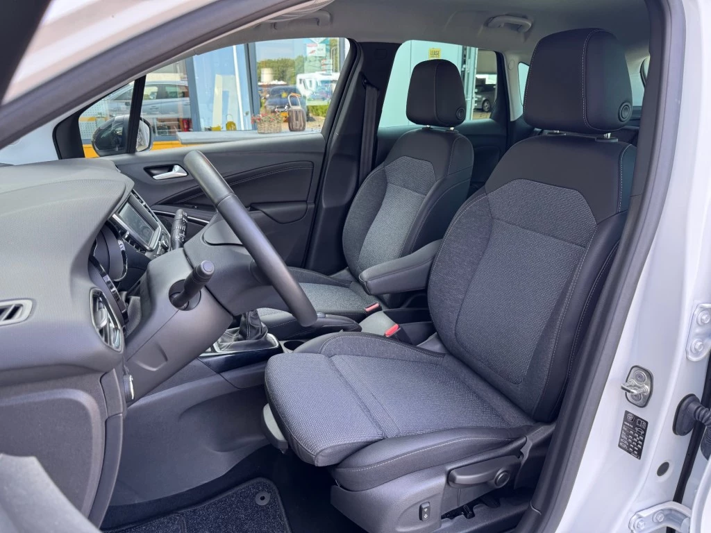 Opel Crossland – foto 21